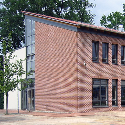 Schulzentrum GH in Uetze-Hannover
